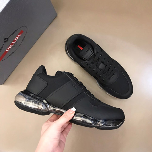프라다 남성용 스니커즈  F0835-5