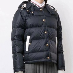 톰브라운 남여공용 패딩 TB8758-2