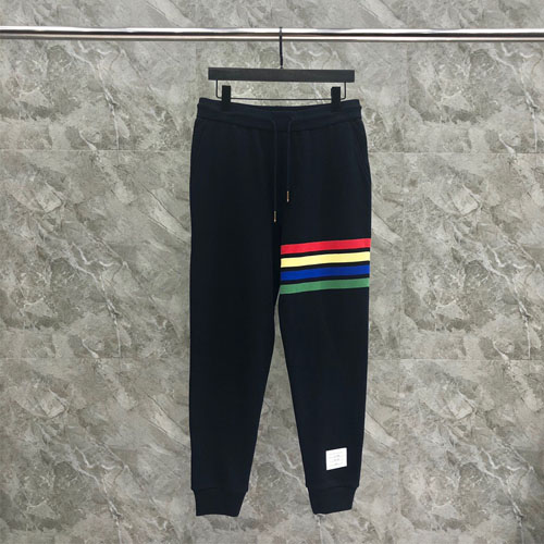 톰브라운 남여공용 바지 TB8705 네이비