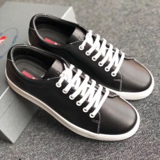 프라다 신상 스니커즈 4E2996 블랙