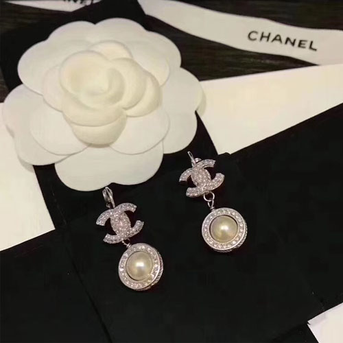 샤넬 신상 귀걸이 C171971