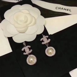 샤넬 신상 귀걸이 C171971
