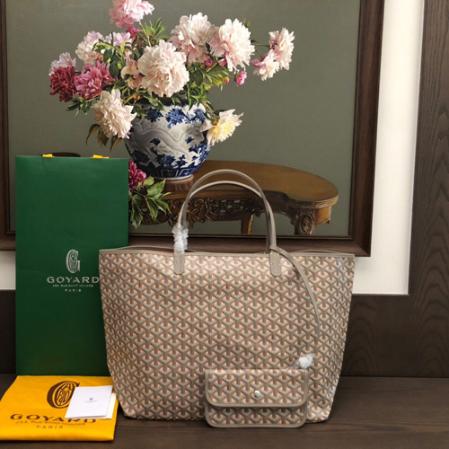 고야드 생 루이백 GM G724374-2