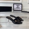 샤넬 여성용 샌들 G34519-4