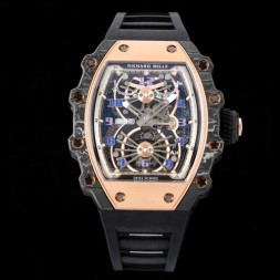 리차드밀 신상 시계 RM 21-01