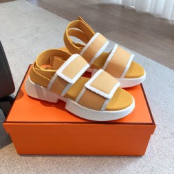 에르메스 남여공용 샌들 H35177-4