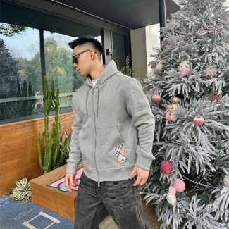 버버리 남여공용 재킷 BR24041