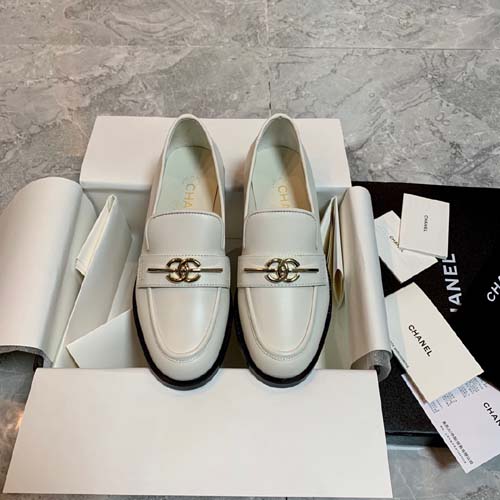 샤넬 여성용 로퍼 G34422-1