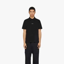 지방시 남여공용 반팔 G02573