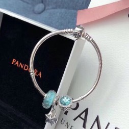 판도라 신상 팔찌 P92532