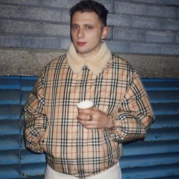 버버리 남여공용 자켓 80019147