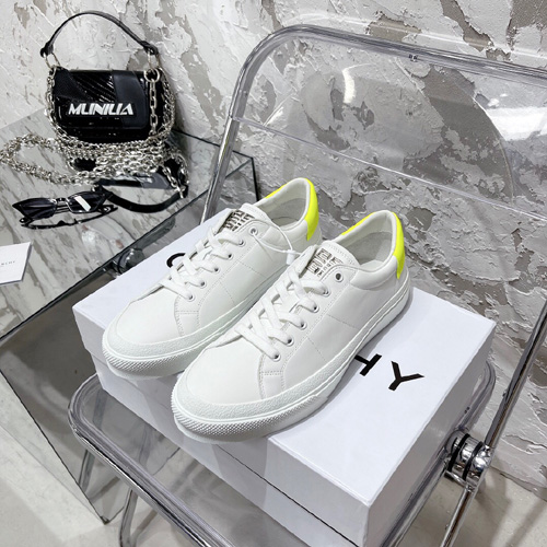 지방시 남여공용 스니커즈 GV390699-1