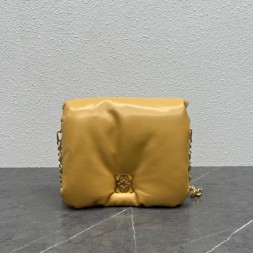 로에베 푸퍼 고야백 11502-5