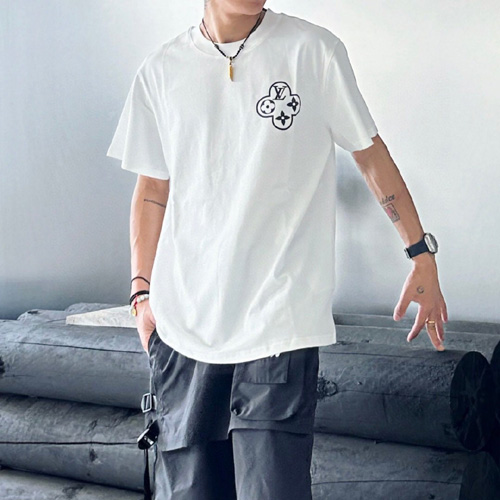 루이비통 남여공용 반팔 M10367