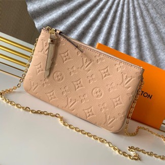 루이비통 포쉐트 더블 집 M63919