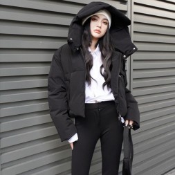 프라다 여성용 패딩 3A492-1