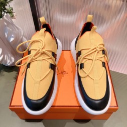 에르메스 남성용 스니커즈  H35138-6