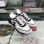 샤넬 신상 운동화 G34764 화이트
