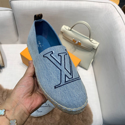 루이비통 여성용 신상 로퍼 M0315