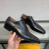 루이비통 남성 구두 M0423 블랙
