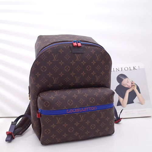 루이비통 모노그램 아폴로 백팩 M43849
