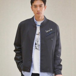 루이비통 남여공용 자켓 M10306