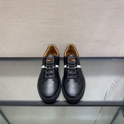 발리 남성용 신상 스니커즈 B8598-1  블랙