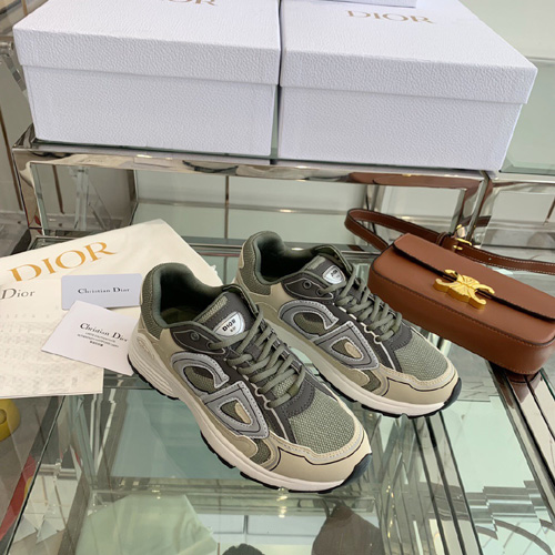 디올 남여공용 운동화 KD0662-4