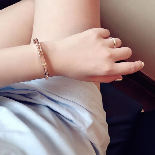 불가리 비제로원 팔찌  B70606 17호