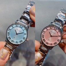 티파니앤코 신상 시계 TF2749