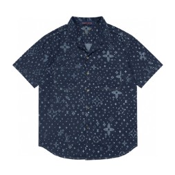 루이비통 남여공용 반팔셔츠 M10481