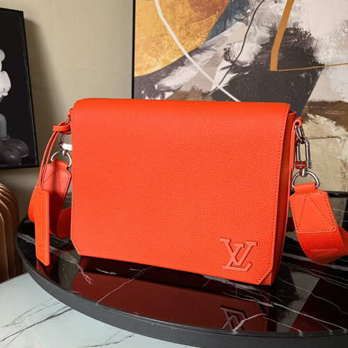 루이비통 메신저백 M57080 오렌지