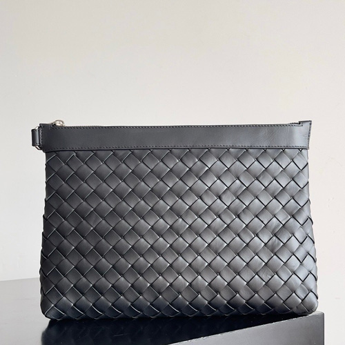 보테가  남성용 클러치백 V0113-1