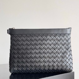 보테가  남성용 클러치백 V0113-1