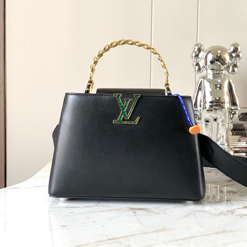 루이비통 카퓌신 BB M21258