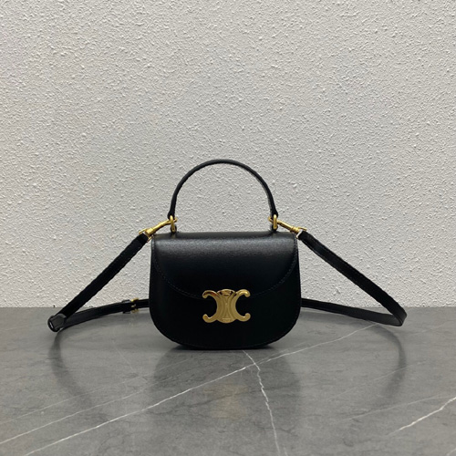 셀린느 미니 베사체 트리옹페 숄더백 101063-7