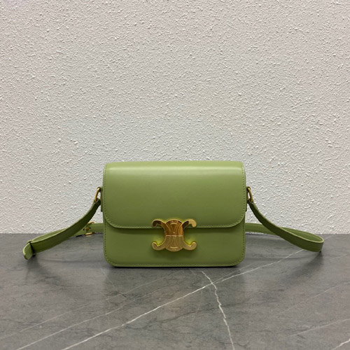 셀린느 트라이엄프백 미니 188423-8