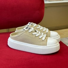 미우미우 신상 뮬 57246-3