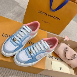 루이비통 여성용 스니커즈 M0449-2