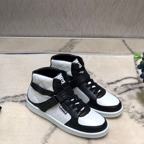 샤넬 신상 스니커즈 G34099 화이트