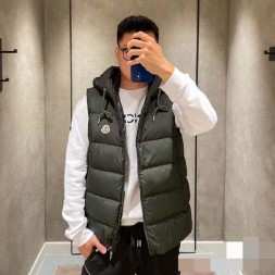 몽클레어 남여공용 패딩조끼 MC3479-3