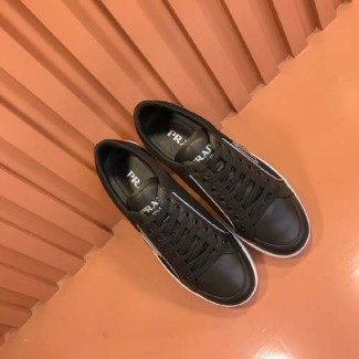 프라다 남성용 스니커즈 F0866-3