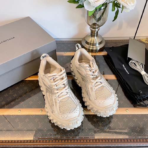 발렌시아가 남여공용 운동화 656068-1