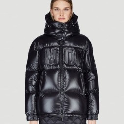 몽클레어 남여공용 패딩 MC3451 블랙