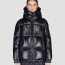 몽클레어 남여공용 패딩 MC3451 블랙