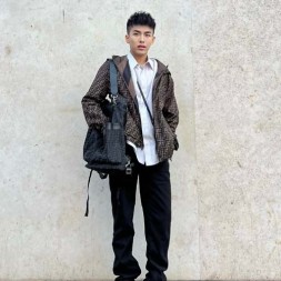 펜디 남여공용 자켓 2460375