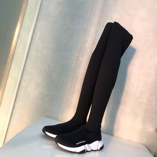 발렌시아가 스피드러너 롱부츠 26312