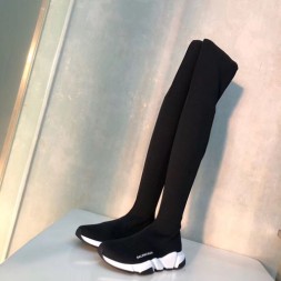 발렌시아가 스피드러너 롱부츠 26312