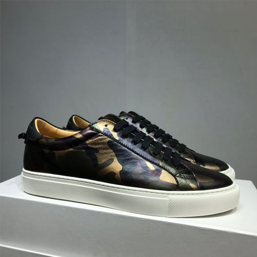 지방시 남여공용 신상 스니커즈 GV39067