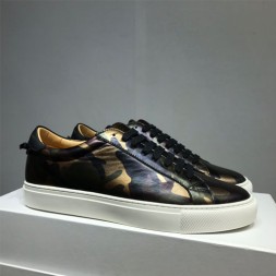 지방시 남여공용 신상 스니커즈 GV39067